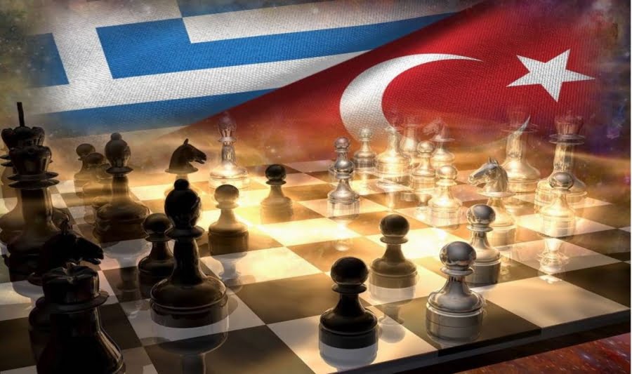 Ρώσοι αναλυτές: Μετά τους Κούρδους, η Δύση θα θυσιάσει την Ελλάδα στον βωμό του Erdogan