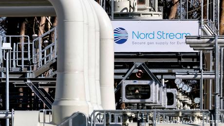 Αναμένοντας την ώρα της αλήθειας για τον Nord Stream