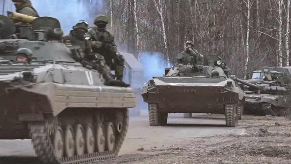 Πώς τα δυτικά όπλα βοηθούν ήδη την Ουκρανία να ανακόψει τη Ρωσία