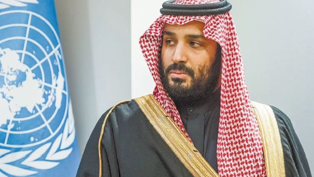 Έρχεται στην Ελλάδα ο Σαουδάραβας πρίγκηπας – Στο κάδρο deals με το fund των 620 δισ. δολαρίων