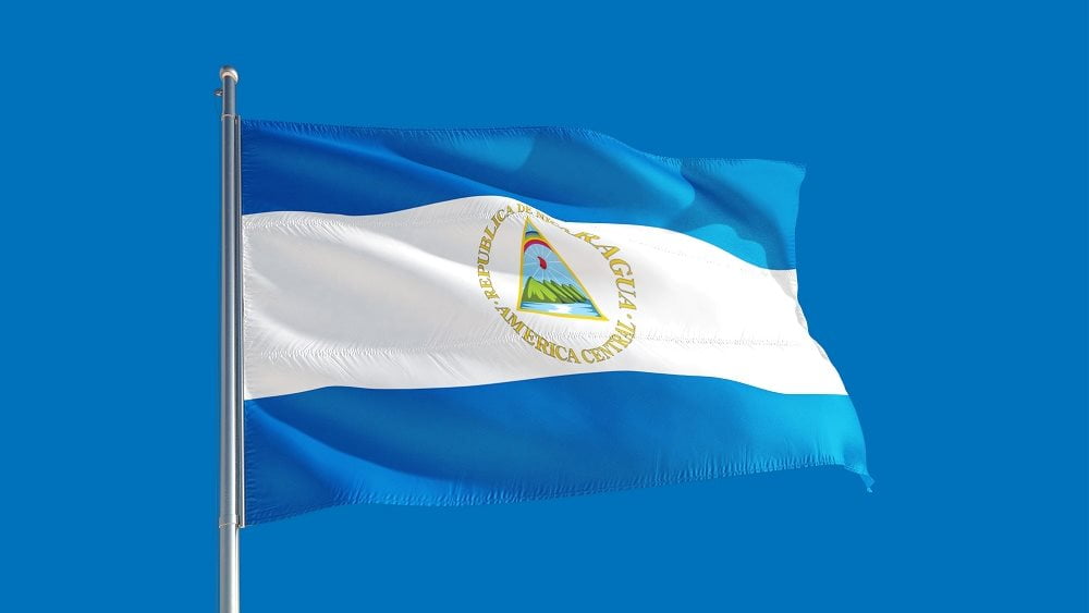 Η Νικαράγουα απαγόρευσε την είσοδο στη χώρα στον νέο πρέσβη των ΗΠΑ