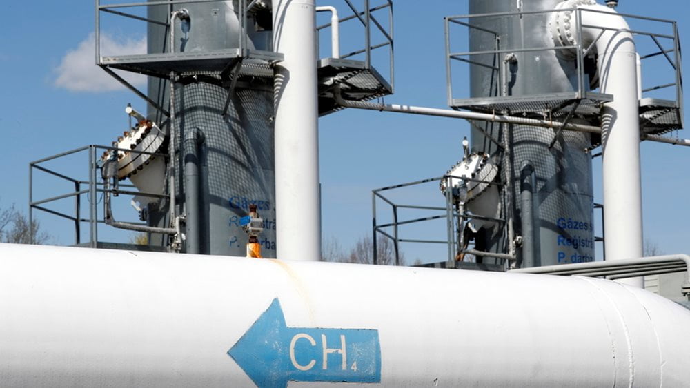 Γερμανία: Ο Nord Stream θα επανεκκινήσει στο 30% της χωρητικότητάς του