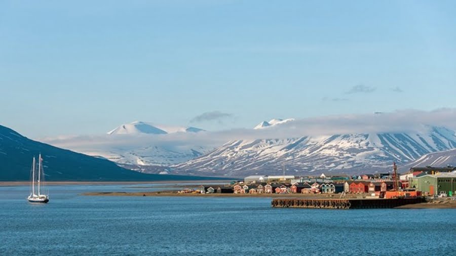 Εκτονώθηκε η ρωσονορβηγική κρίση στο αρχιπέλαγος Svalbard – Υποχώρησε το Όσλο