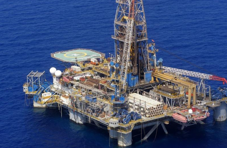 Η Κύπρος γίνεται τροφοδότης φυσικού αερίου της Ευρώπης