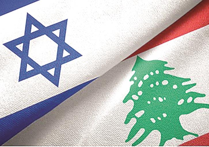 Ανάλυση: Η θαλάσσια οριοθέτηση μεταξύ Ισραήλ – Λιβάνου