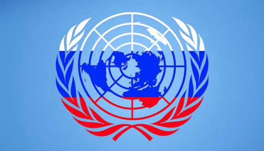 Κρεμλίνο προς Zelensky: Μόνο αν διαλυθεί ο ΟΗΕ θα αποκλειστεί η Ρωσία από το ΣΑ