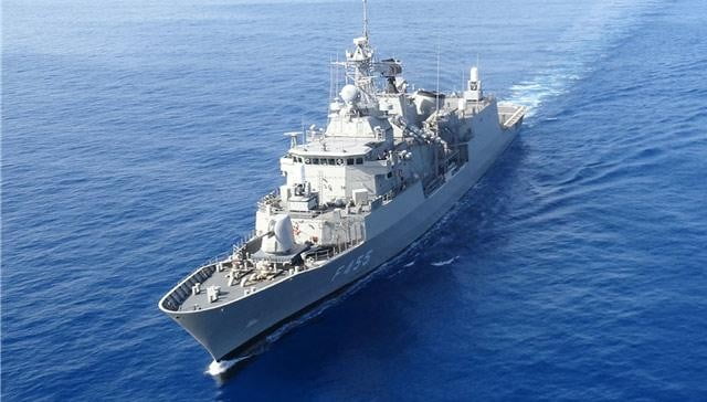 Γιάννης Νικήτας στο Defence Review: Το αξιόμαχο του Πολεμικού Ναυτικού υπονομεύεται σοβαρά