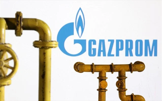Σε ποιους «κόβει» τις παραδόσεις η Gazprom: Αντίστροφη μέτρηση για τον ενεργειακό εφιάλτη