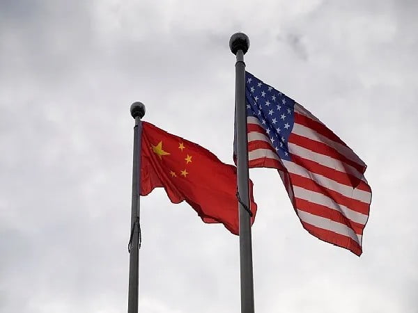 Η Γερουσία των ΗΠΑ ενέκρινε νομοσχέδιο ύψους 280 δισεκατομμυρίων δολαρίων για την αντιμετώπιση της Κίνας