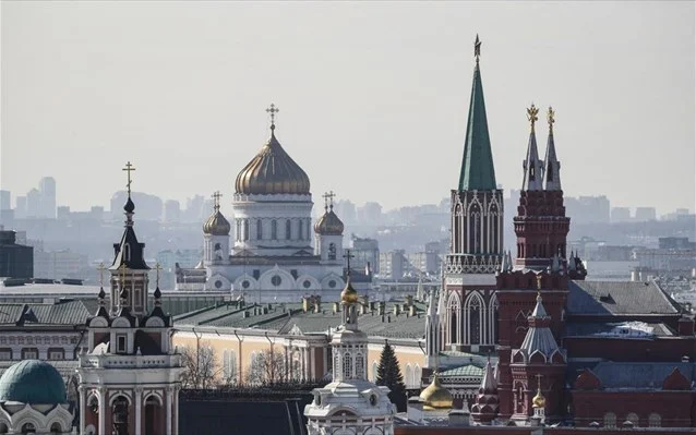 Ρωσία: Τα νομοσχέδια που «μαρτυρούν» ότι ετοιμάζεται για πόλεμο με διάρκεια στην Ουκρανία