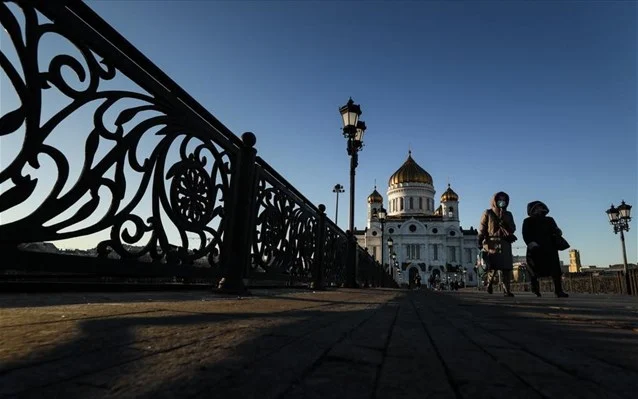 «Η Ρωσία αντιμετωπίζει ένα οικονομικό σοκ» – Θα γίνει αισθητό σταδιακά