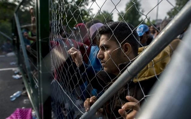 Σερβία: Ένας νεκρός και έξι τραυματίες σε συμπλοκή μεταναστών στα σύνορα με την Ουγγαρία