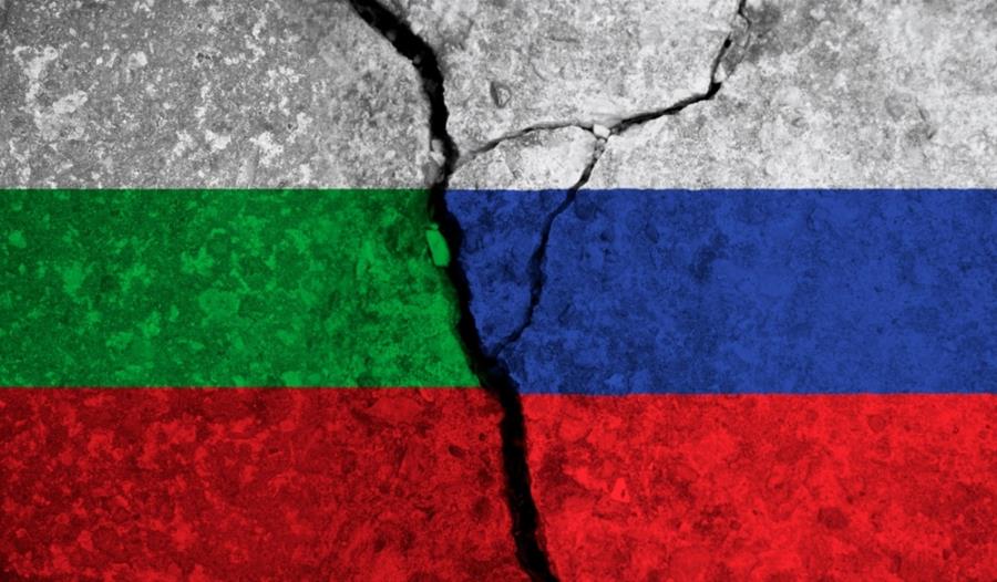 Στο κόκκινο οι σχέσεις Σόφιας-Μόσχας λόγω ανεκτέλεστου τραπεζικού εμβάσματος