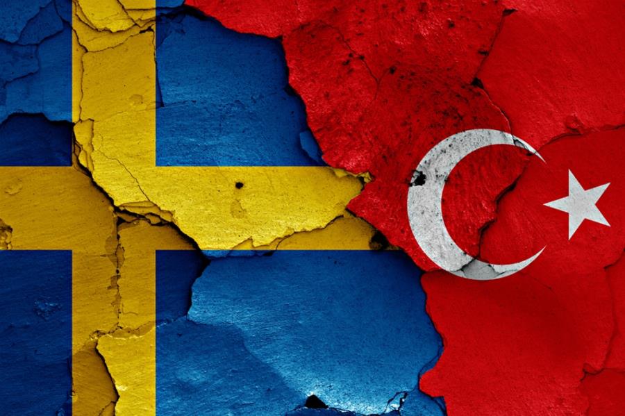 Τουρκία: Η Σουηδία δεν έχει προχωρήσει ακόμα σε έκδοση υπόπτων για τρομοκρατία