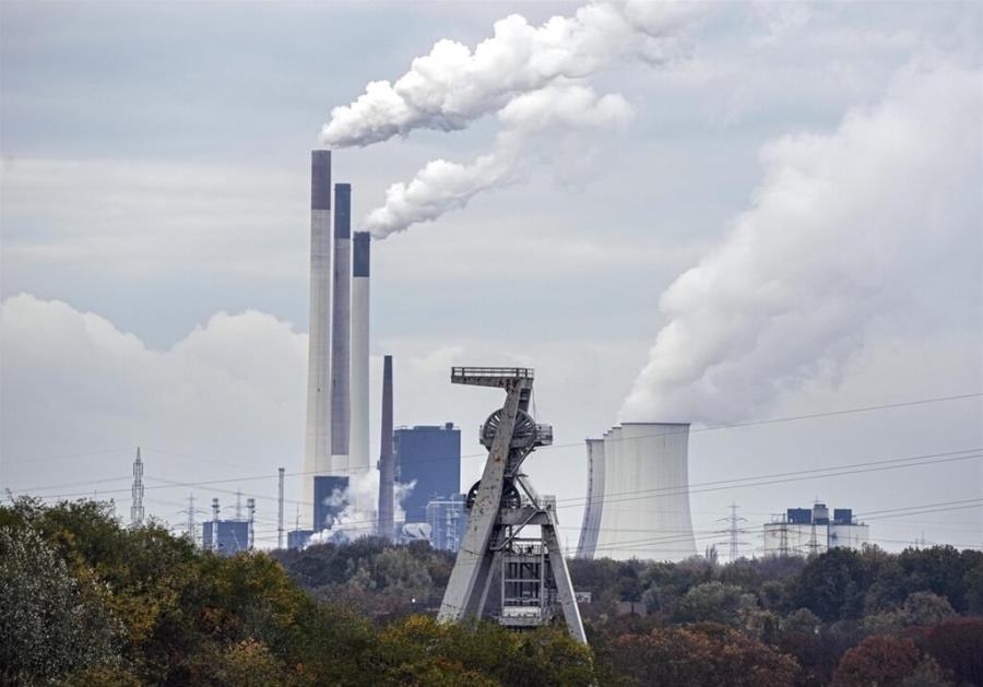Σχέδιο διάσωσης εταιρειών φυσικού αερίου εξετάζει η Γερμανία – Φόβοι κατάρρευσης βιομηχανικών κλάδων