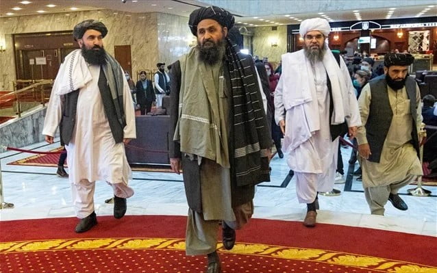 Αφγανιστάν: Οι Ταλιμπάν ζητούν την αναγνώριση της κυβέρνησής τους από τις περιφερειακές και διεθνείς χώρες