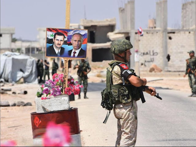 Στρατιωτικές ασκήσεις Συρίας και Κούρδων στη βόρεια Συρία προβληματίζουν την Τουρκία