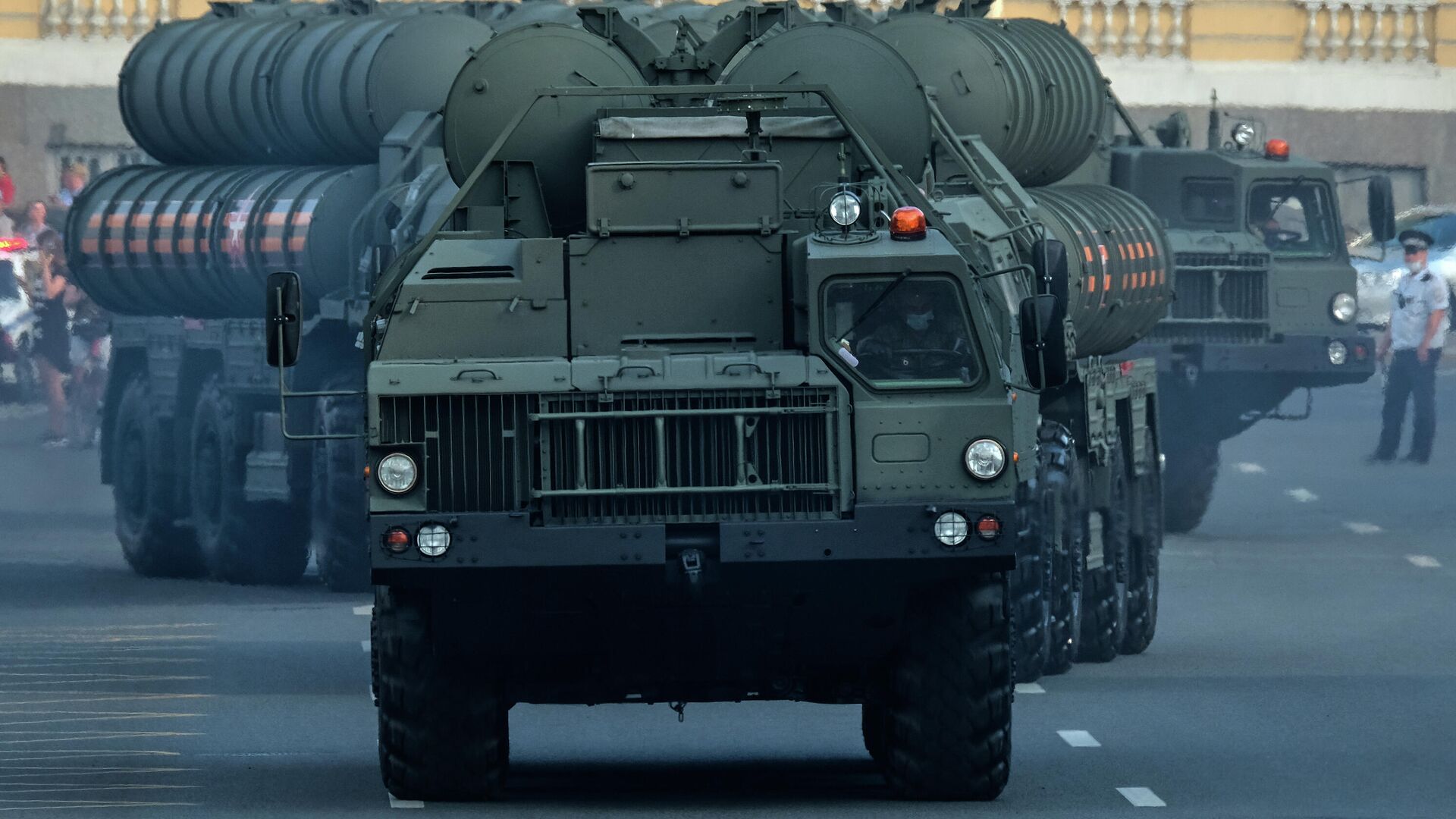 Η «Αχίλλειος πτέρνα» της Ρωσίας: Η βιομηχανία όπλων βασίζεται στα δυτικά εξαρτήματα