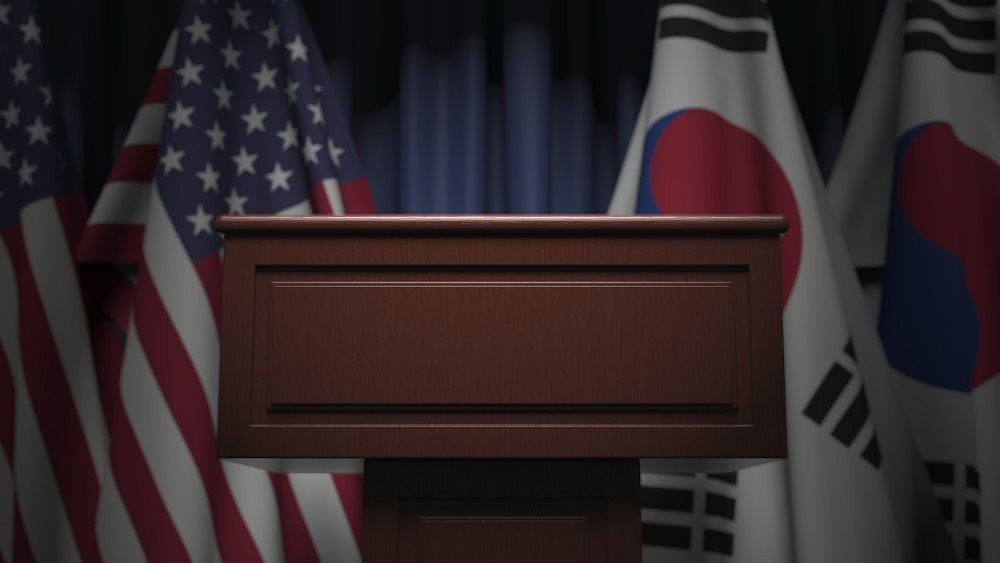 Νότια Κορέα: Κοινά στρατιωτικά γυμνάσια με ΗΠΑ εν μέσω ανησυχίας για τις πυραυλικές δοκιμές της Πιονγιάνγκ