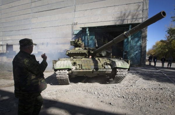 Η εγκατάλειψη της Ουκρανίας από τις μεγάλες δυνάμεις της Ευρώπης! Για πρώτη φορά από την έναρξη του πολέμου δεν υπογράφηκε καμία συμφωνία στρατιωτικών εξοπλισμών