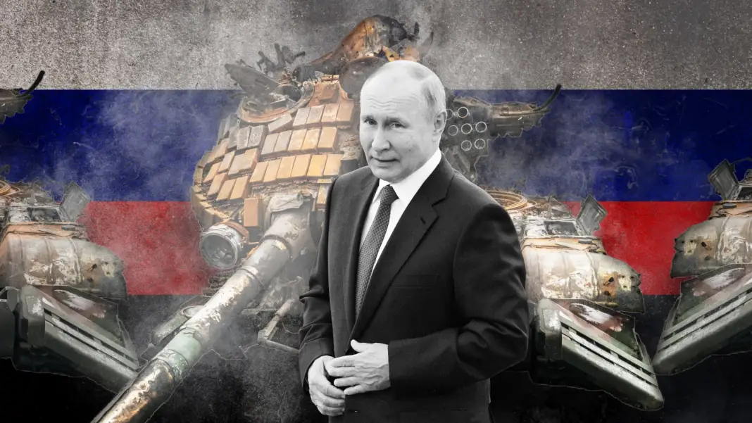 Σε έναν πόλεμο η αλήθεια είναι πάντα το πρώτο θύμα – Ο ελέφαντας, το λιοντάρι και η «αδύναμη»… Ρωσία