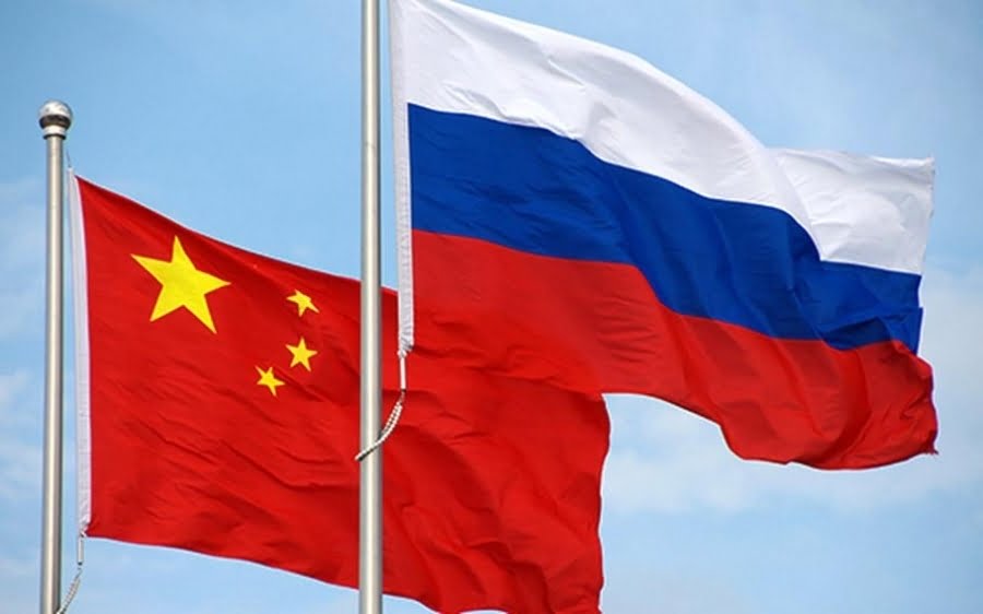 Ρωσία: Έχει κατακλυστεί η αγορά με κινέζικα προϊόντα λόγω πολέμου και κυρώσεων
