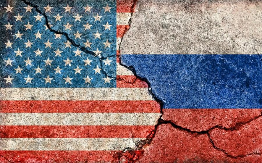 Βόμβα από Ρωσία: Προς διακοπή οι διπλωματικές σχέσεις με ΗΠΑ