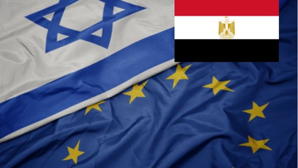 Το Ισραήλ ετοιμάζει εξαγωγές φυσικού αερίου στην Ευρώπη – Κατά 22% αυξήθηκε η παραγωγή του το α’ εξάμηνο