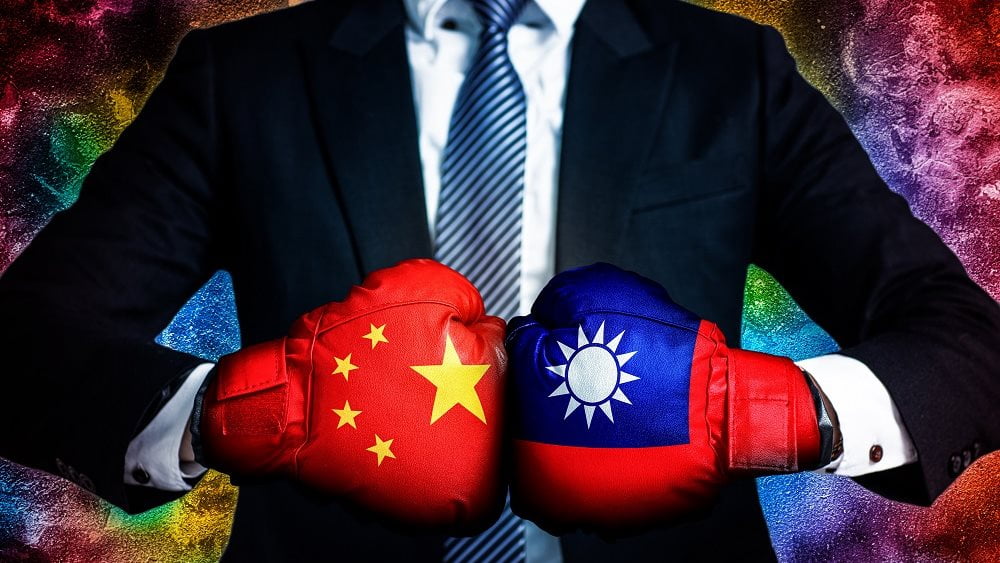 CNBC: Η Ταϊβάν εξαρτάται οικονομικά πολύ περισσότερο από την Κίνα από ό,τι από τις ΗΠΑ