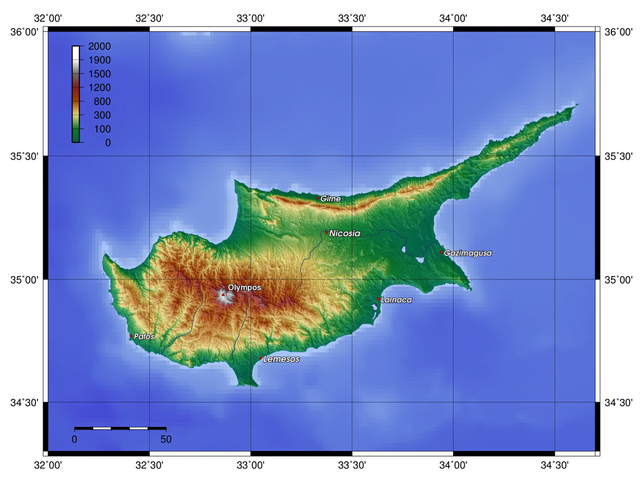Η κατευναστική πολιτική Λευκωσίας-Αθήνας οδηγεί διά της διζωνικής στην τουρκοποίηση της Κύπρου
