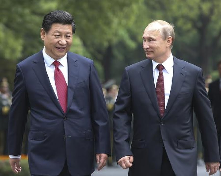 Θα παραστούν στη Σύνοδο του G20 Putin και Xi στο Μπαλί