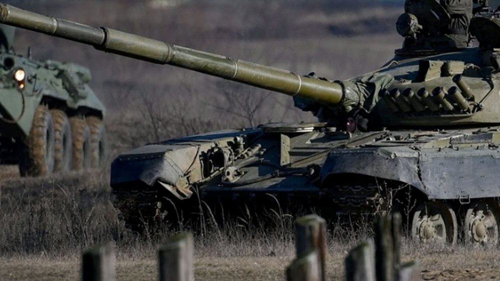 Τα “μαθήματα” της Δύσης από τις στρατιωτικές αποτυχίες της Ρωσίας στην Ουκρανία