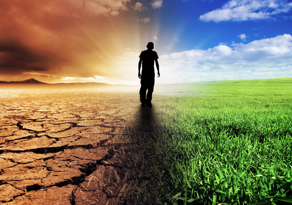 Περιβαλλοντική – οικολογική κρίση και κλιματική αλλαγή