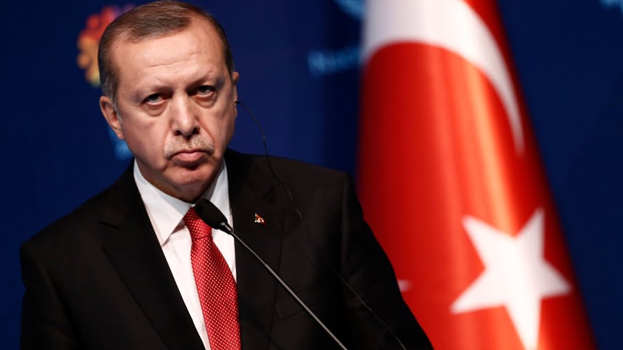 Gatestone Institute: Ο Erdogan δεν πρέπει να πάρει τα F16 – Κίνδυνος για Ελλάδα και φόβοι για κλιμάκωση στο Αιγαίο
