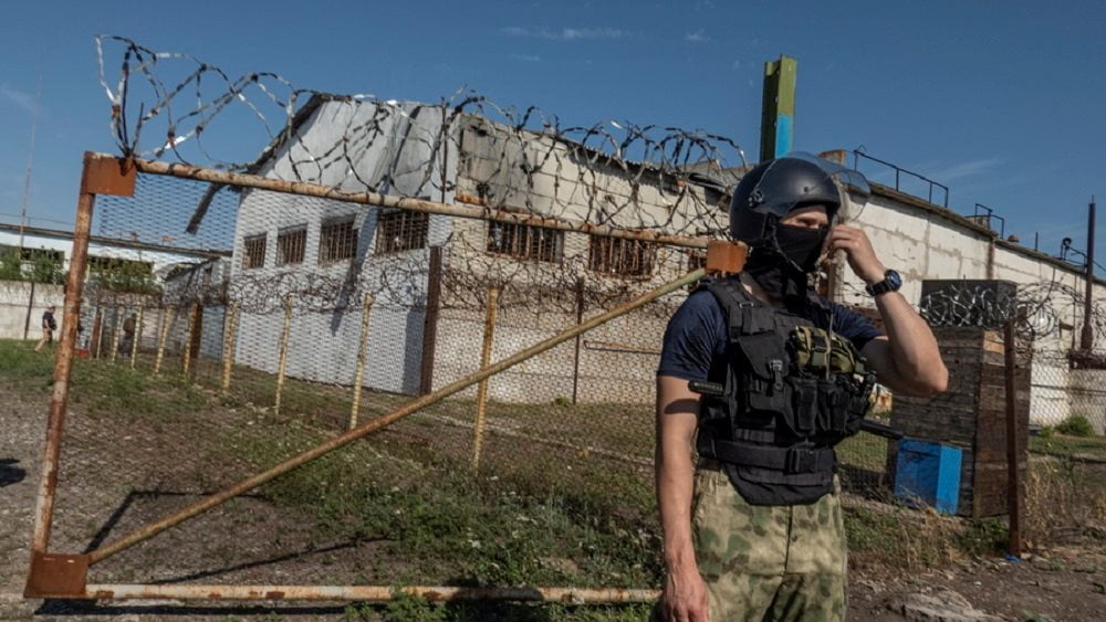 Η Ρωσία θα βρεθεί αντιμέτωπη με προκλήσεις για τη διασφάλιση κατεχόμενων εδαφών στην Ουκρανία
