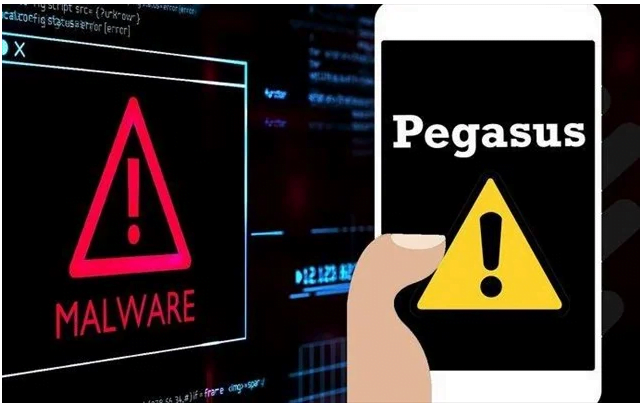 «Pegasus»: Παραιτήθηκε ο επικεφαλής του κατασκευαστή του λογισμικού κατασκοπείας