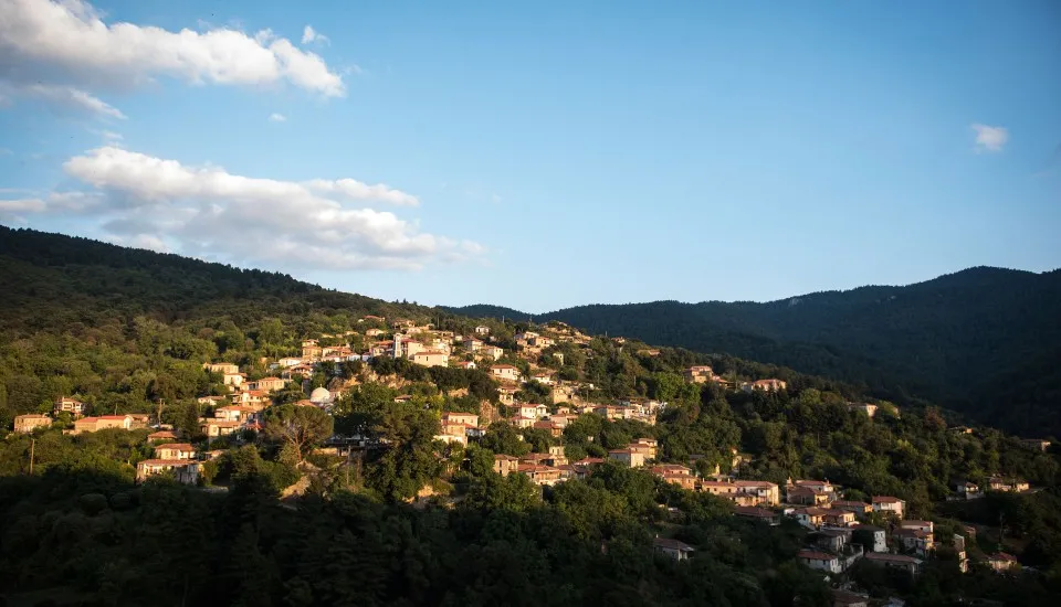 Βαμβακού Λακωνίας: Πώς ένα μισοξεχασμένο χωριό του Πάρνωνα εξελίσσεται σε must προορισμό