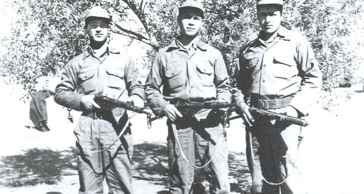 Κύπρος 1974: Το έπος του 231 Τάγματος Πεζικού