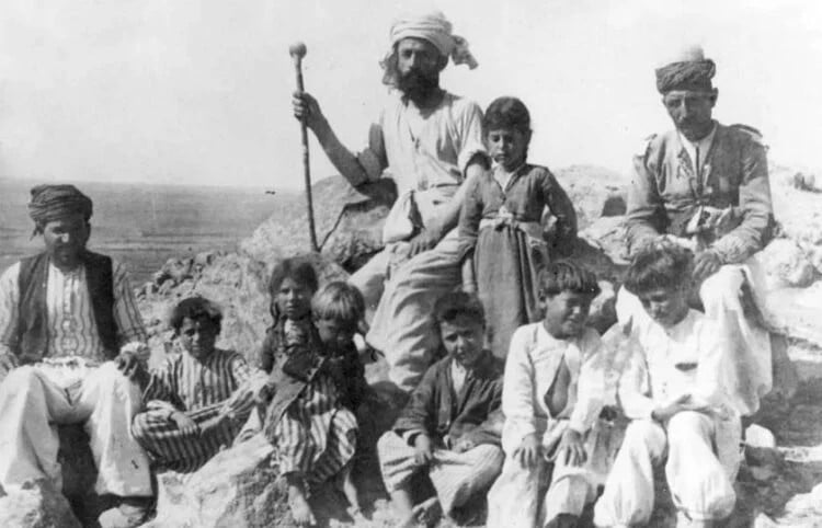 7 Αυγούστου, ημέρα μνήμης της Γενοκτονίας των Ασσυρίων