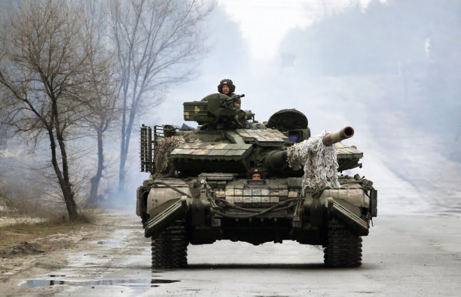 Αδιέξοδο στην Ουκρανία έξι μήνες από τη ρωσική εισβολή – Zelensky: Ξαναγεννηθήκαμε, θα πάρουμε πίσω όλα τα εδάφη μας