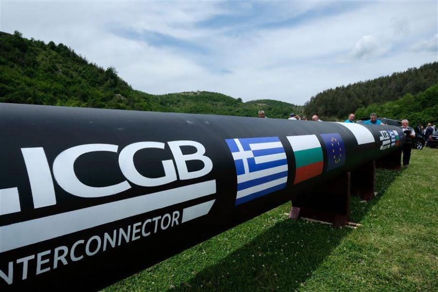 Politico: Ξανά στο άρμα της Ρωσίας η Βουλγαρία – Σε κίνδυνο ο αγωγός αερίου με την Ελλάδα, λόγω νέας ενεργειακής πολιτικής