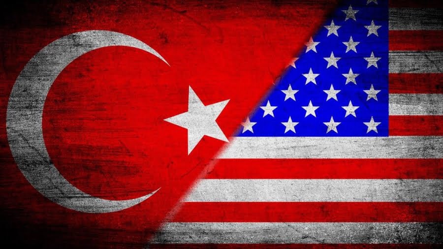 Προειδοποίηση ΗΠΑ στις τουρκικές εταιρείες: Μην συνεργάζεστε με Ρώσους – Κίνδυνος κυρώσεων