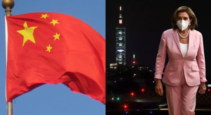 Πρεσβεία της Κίνας στη Λευκωσία, για Ταϊβάν: Μία Κίνα όπως Μία Κύπρος