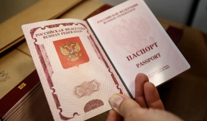 ΕΕ: Διχάζει η απαγόρευση χορήγησης βίζας σε Ρώσους πολίτες