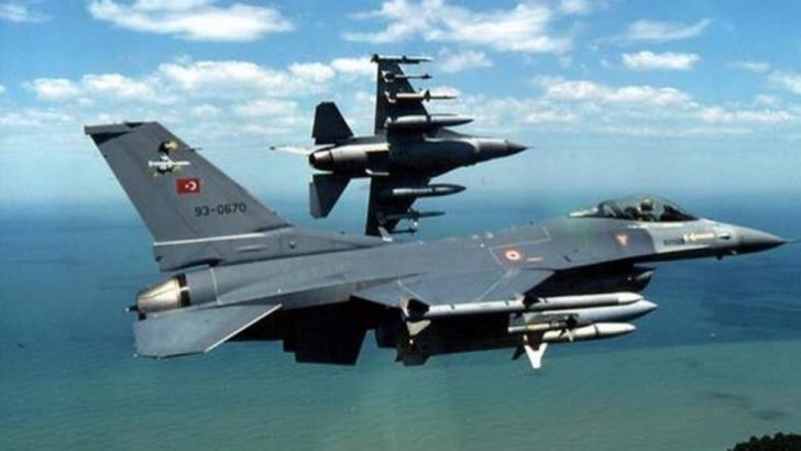 Τσίβικος: Η Ομογένεια στις ΗΠΑ παρεμποδίζει την πώληση F16 στην Τουρκία