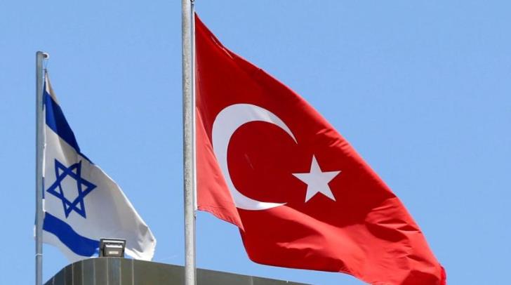 Παρακολουθώντας τις σχέσεις Τουρκίας και Ισραήλ