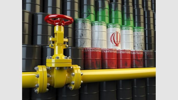 Το Ιράν στοχεύει να αντικαταστήσει το ρωσικό πετρέλαιο στην ευρωπαϊκή αγορά