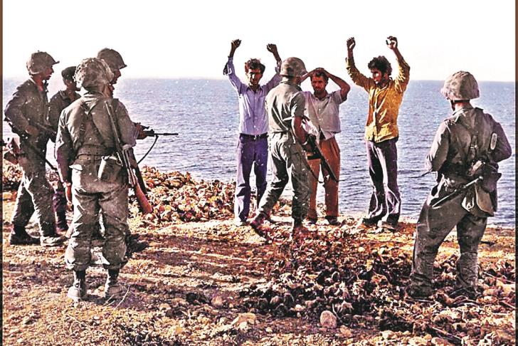 Κύπρος 1974 – Μαρτυρία: Τους έστειλαν χωρίς όπλα, απλώς για να σκοτωθούν