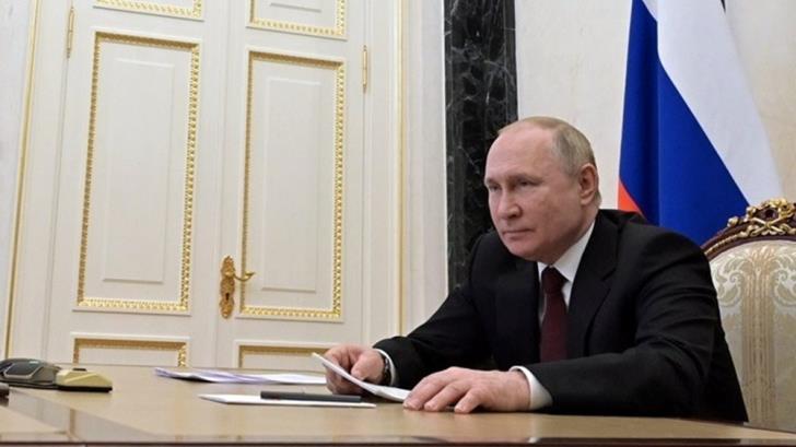 Ο Πούτιν ενισχύει τις ρωσικές ένοπλες δυνάμεις κατά 10%