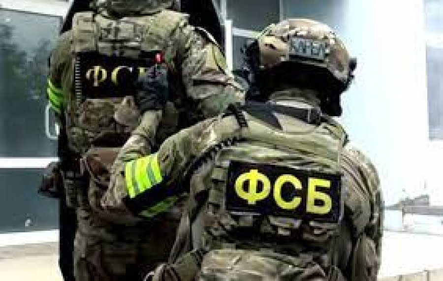 Washington Post: Η FSB έπειθε τον Putin ότι η Ουκρανία είναι αδύναμη